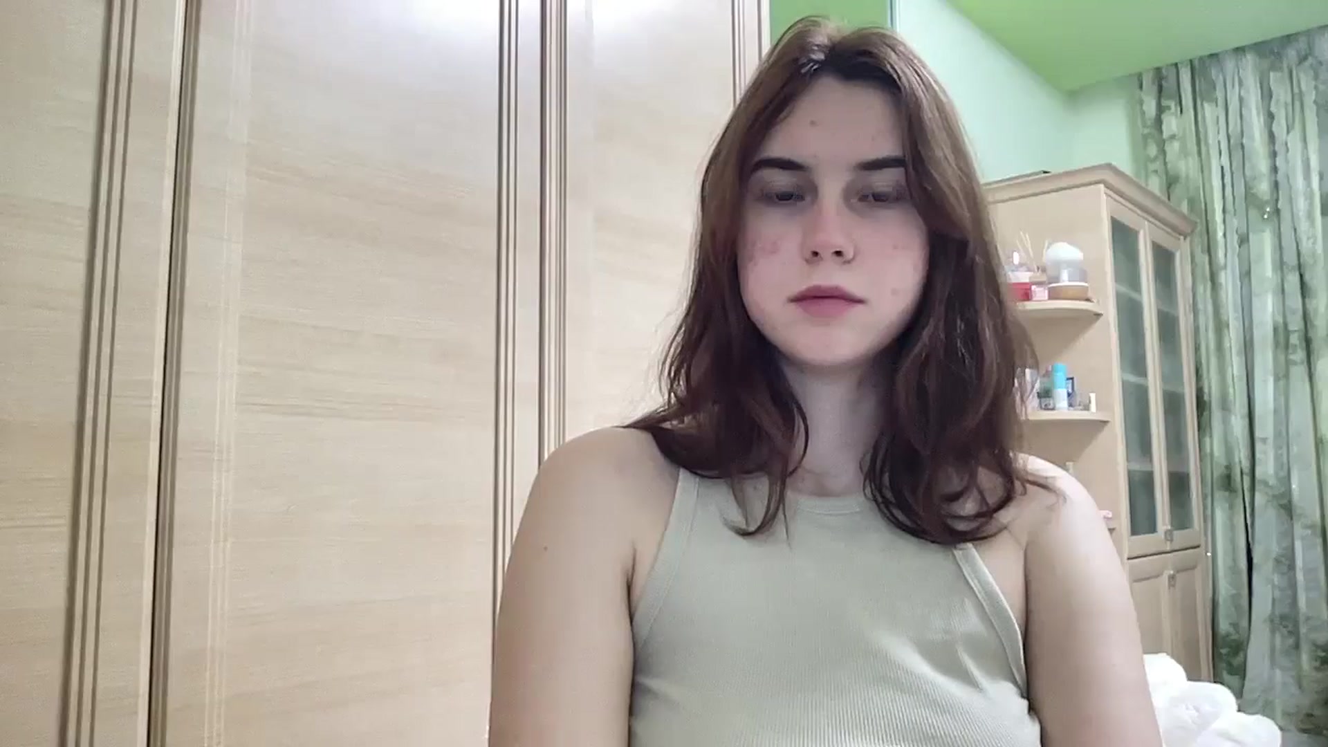 Gallery image thumbnail from EmberMoon's myfreecams stream on, 12/28/2024, 14:26 image 2 of 20