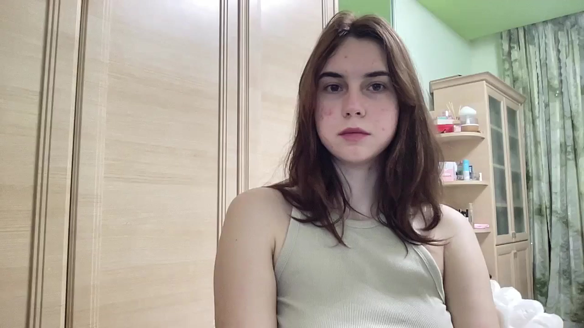 Gallery image thumbnail from EmberMoon's myfreecams stream on, 12/28/2024, 14:26 image 12 of 20