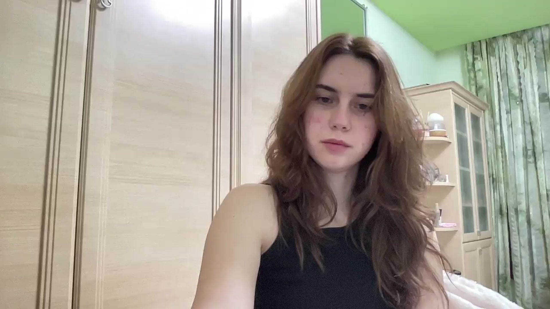 Gallery image thumbnail from EmberMoon's myfreecams stream on, 12/29/2024, 13:06 image 3 of 20