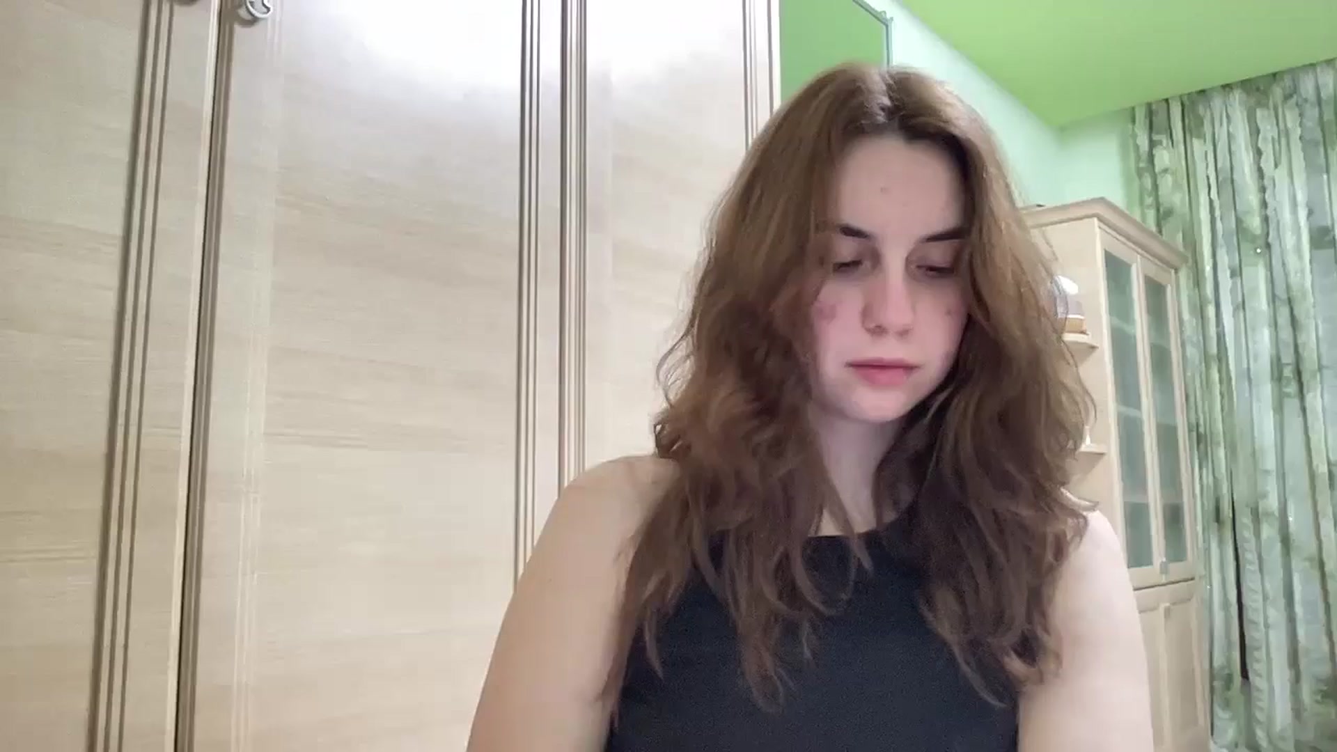 Gallery image thumbnail from EmberMoon's myfreecams stream on, 12/29/2024, 13:35 image 1 of 20