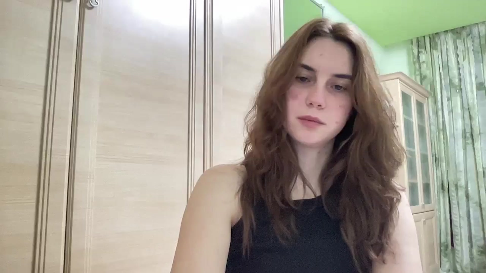 Gallery image thumbnail from EmberMoon's myfreecams stream on, 12/29/2024, 13:35 image 3 of 20