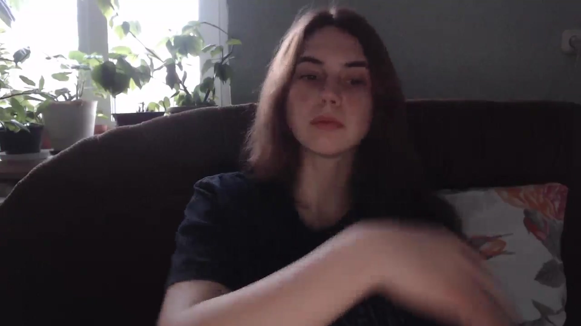 Gallery image thumbnail from EmberMoon's myfreecams stream on, 01/02/2025, 14:11 image 18 of 20
