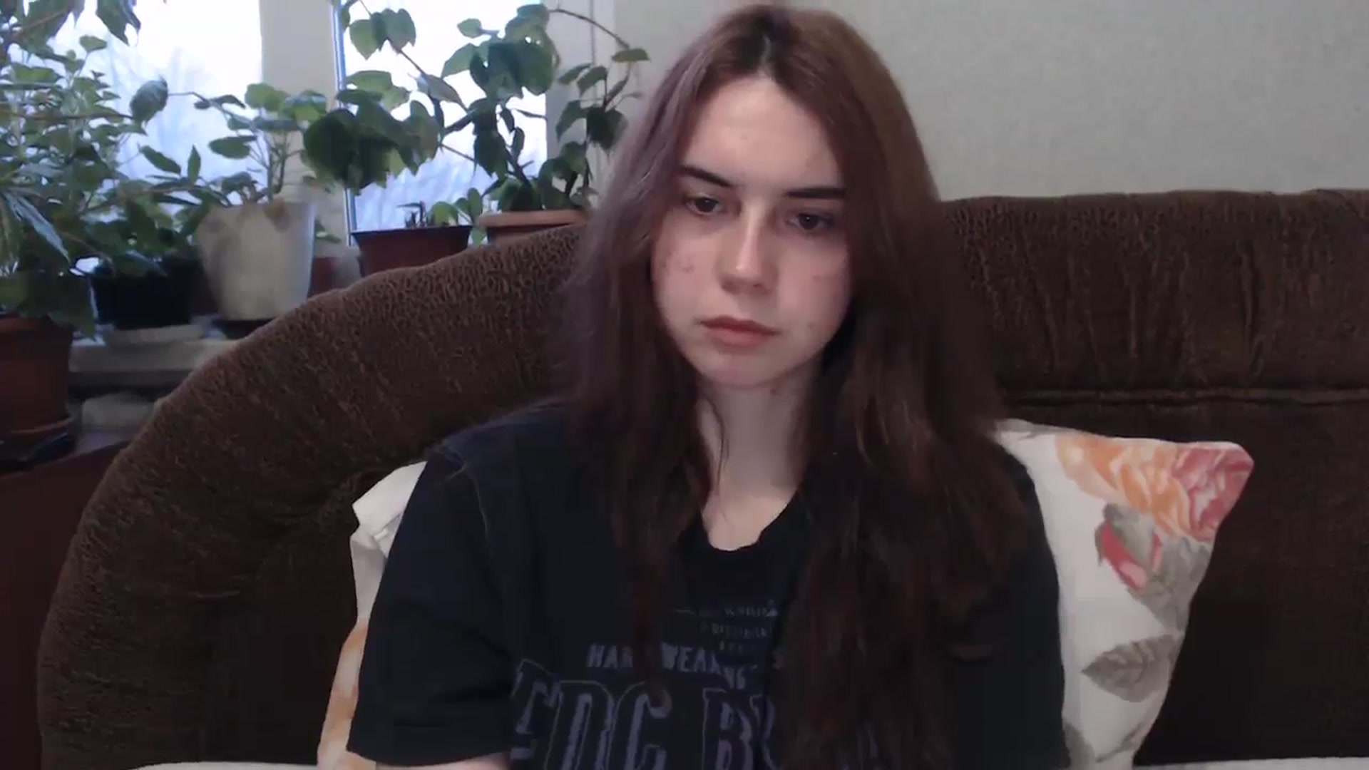 Gallery image thumbnail from EmberMoon's myfreecams stream on, 01/02/2025, 14:33 image 11 of 20