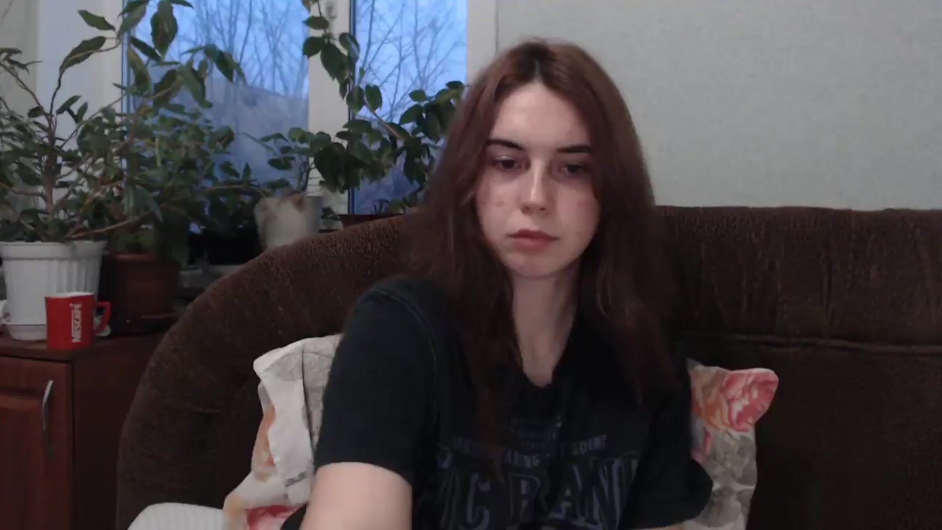 Gallery image thumbnail from EmberMoon's myfreecams stream on, 01/02/2025, 14:54 image 6 of 20