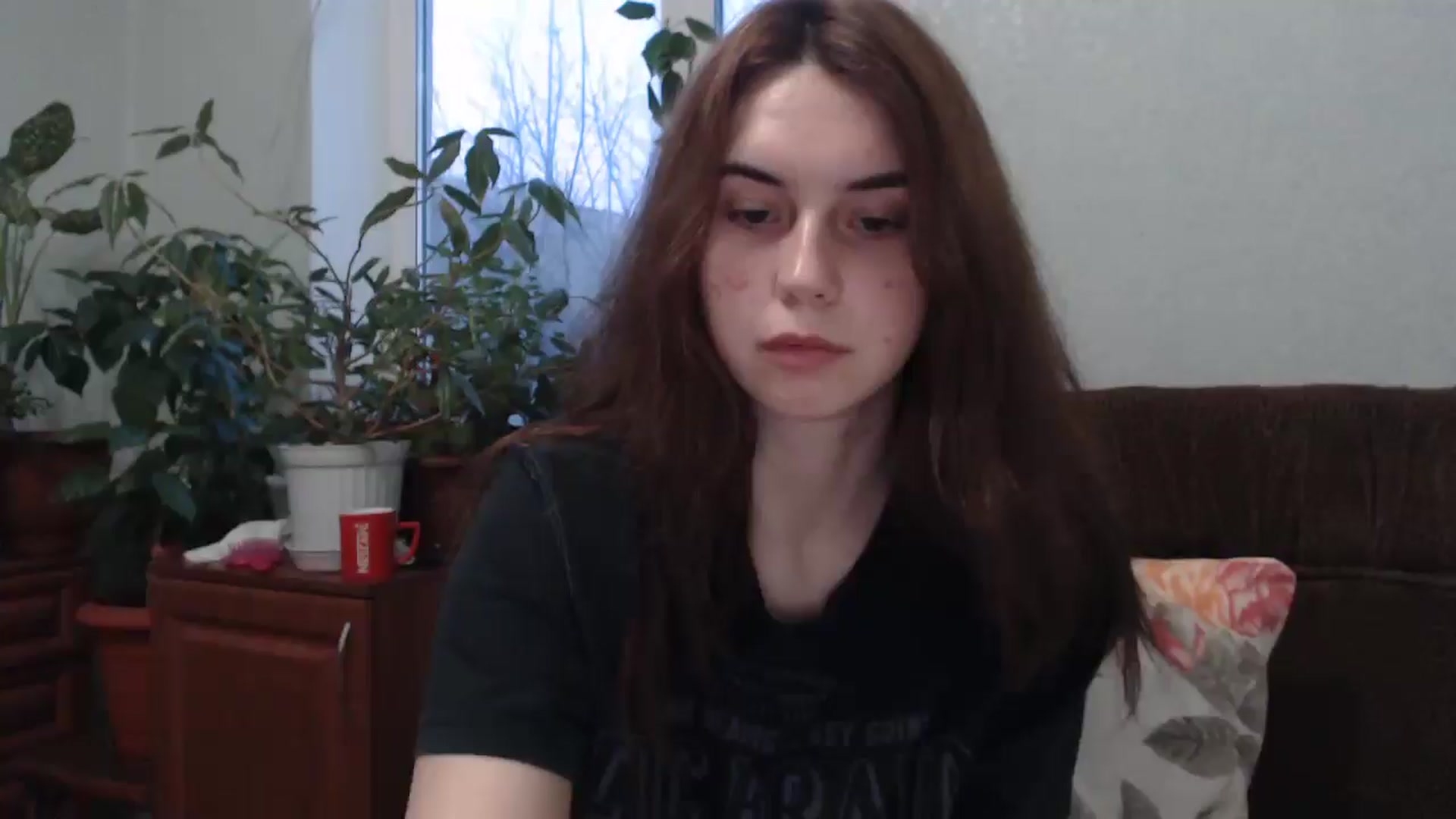 Gallery image thumbnail from EmberMoon's myfreecams stream on, 01/02/2025, 14:54 image 1 of 20