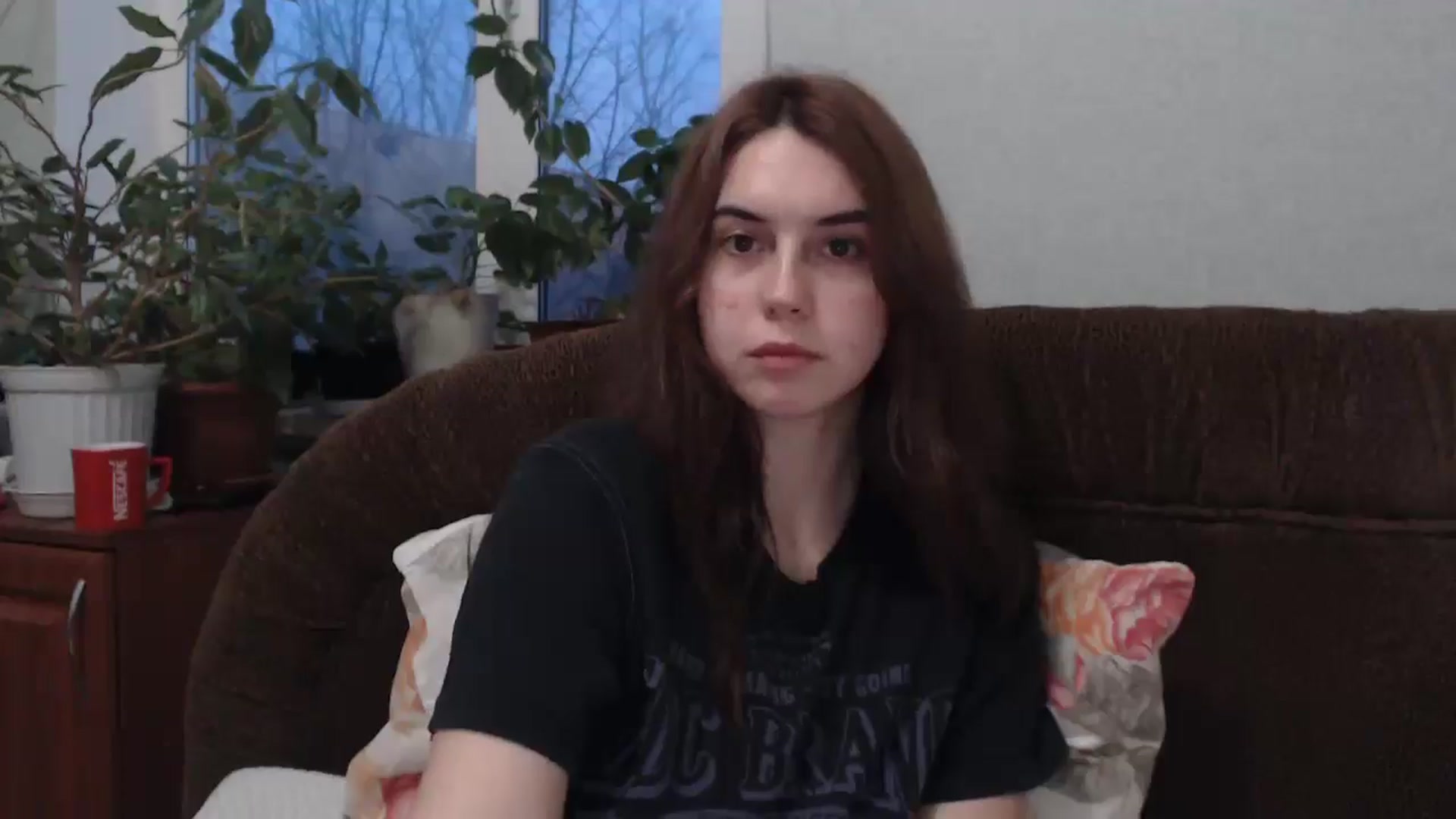 Gallery image thumbnail from EmberMoon's myfreecams stream on, 01/02/2025, 14:54 image 8 of 20