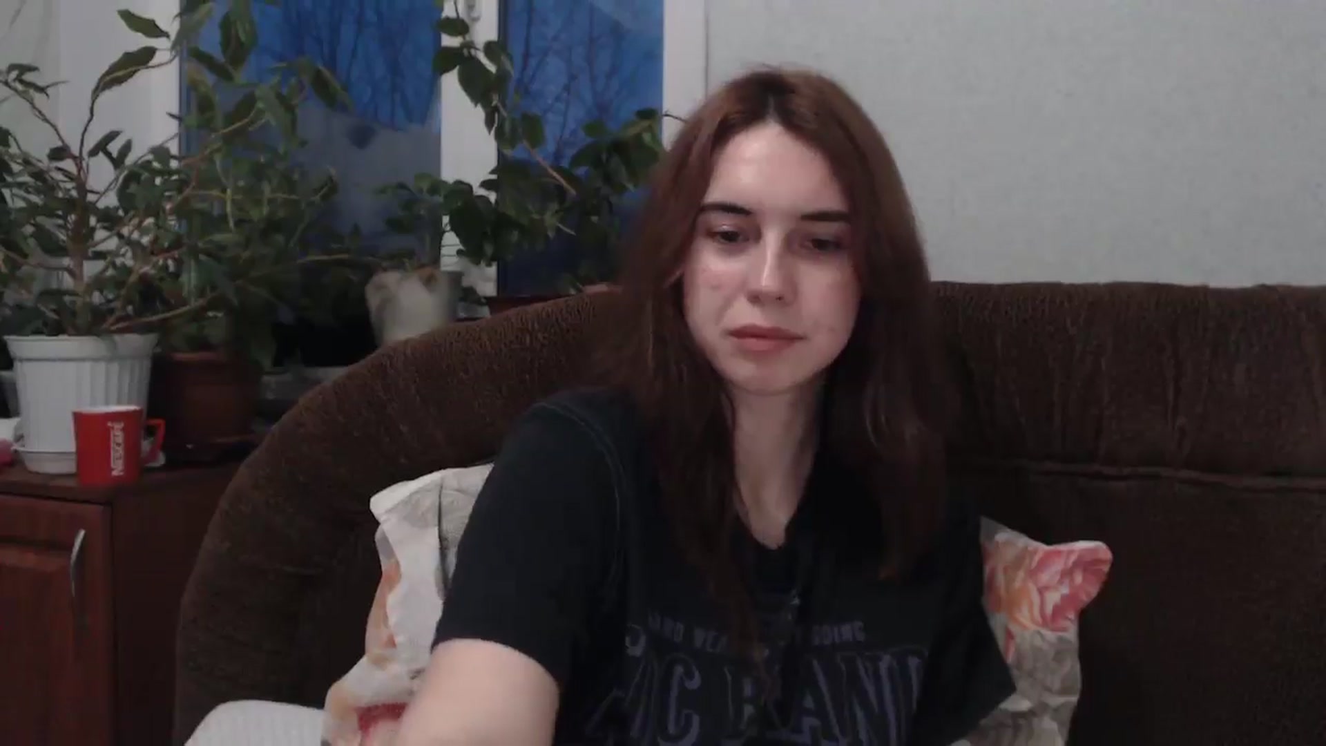 Gallery image thumbnail from EmberMoon's myfreecams stream on, 01/02/2025, 14:54 image 17 of 20