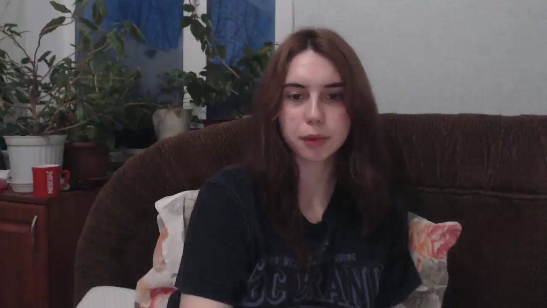 Gallery image thumbnail from EmberMoon's myfreecams stream on, 01/02/2025, 14:54 image 19 of 20