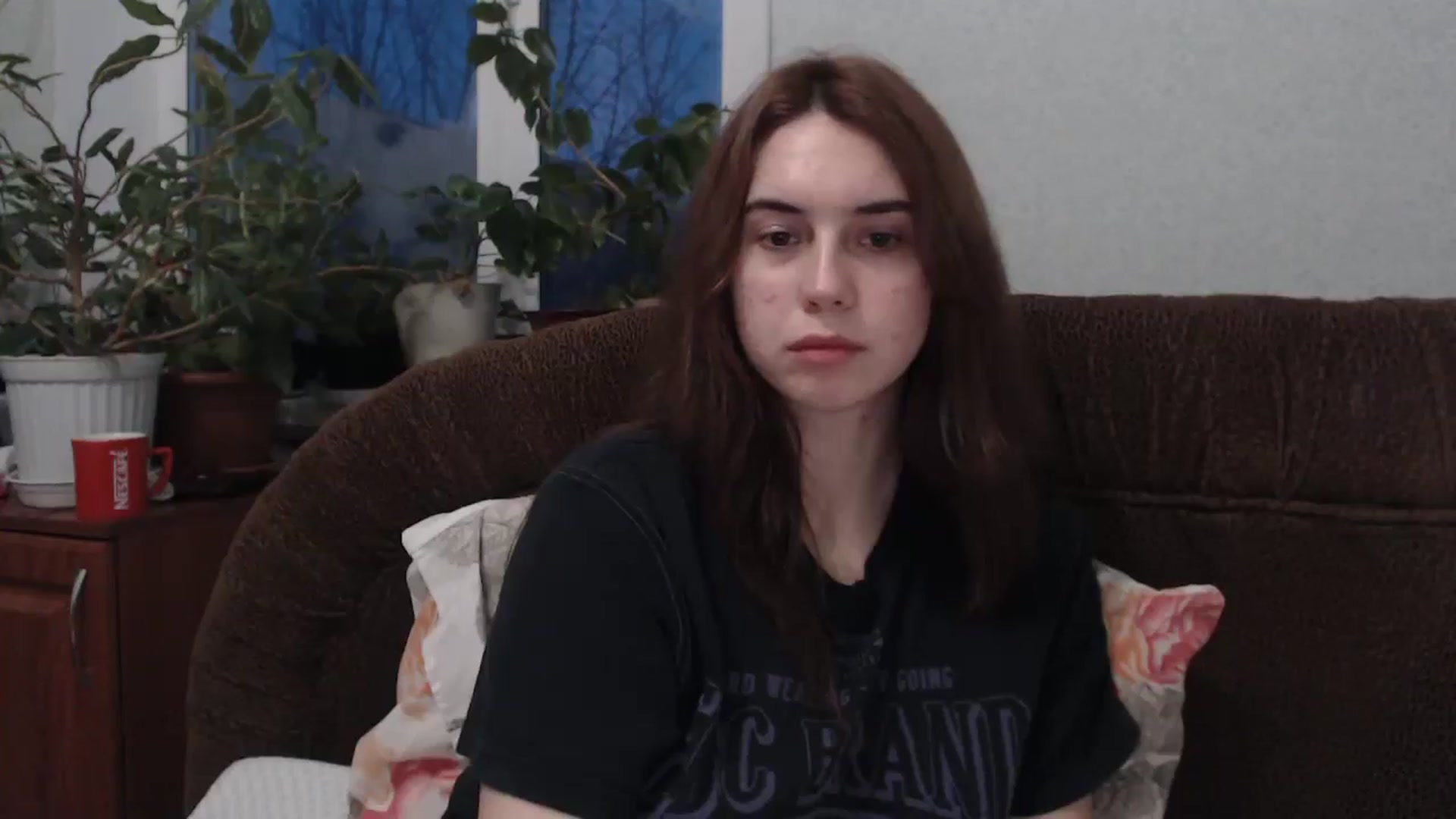 Gallery image thumbnail from EmberMoon's myfreecams stream on, 01/02/2025, 14:54 image 16 of 20