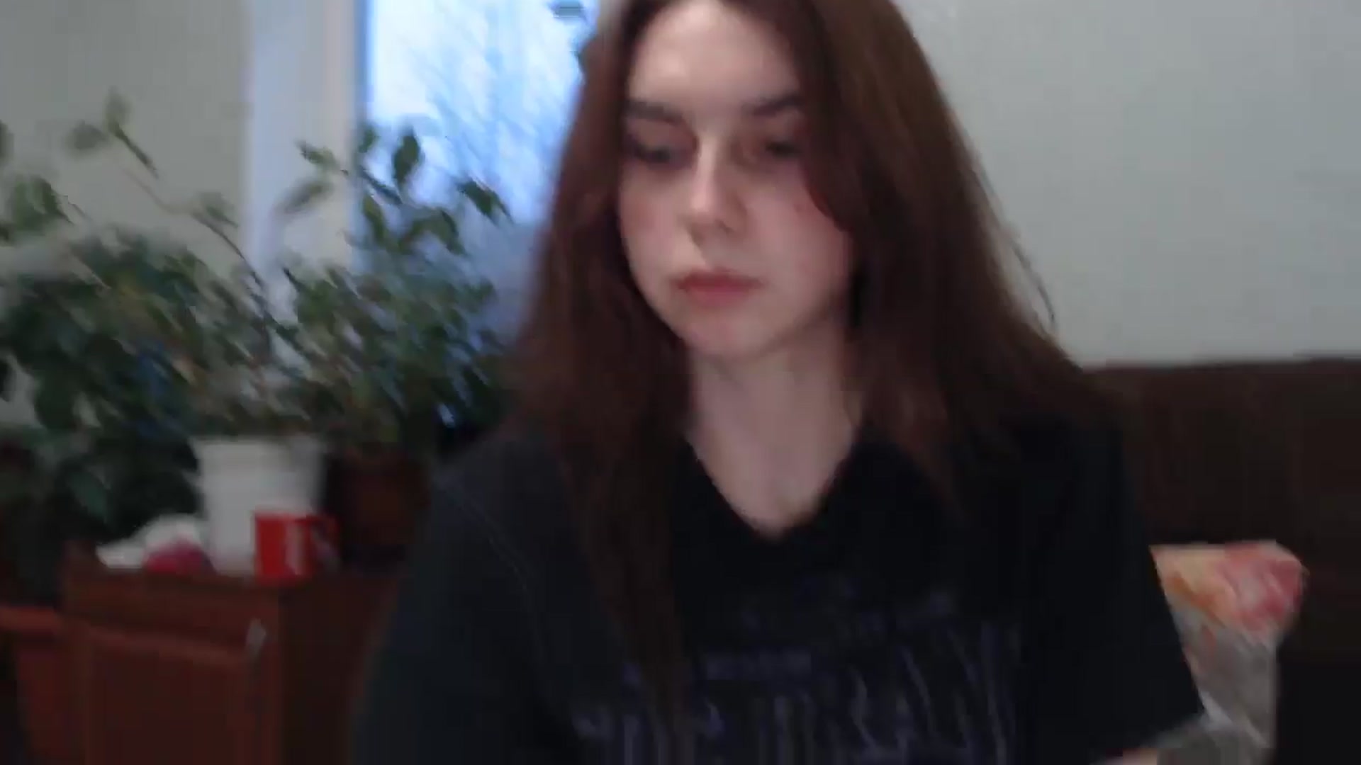 Gallery image thumbnail from EmberMoon's myfreecams stream on, 01/02/2025, 14:54 image 3 of 20