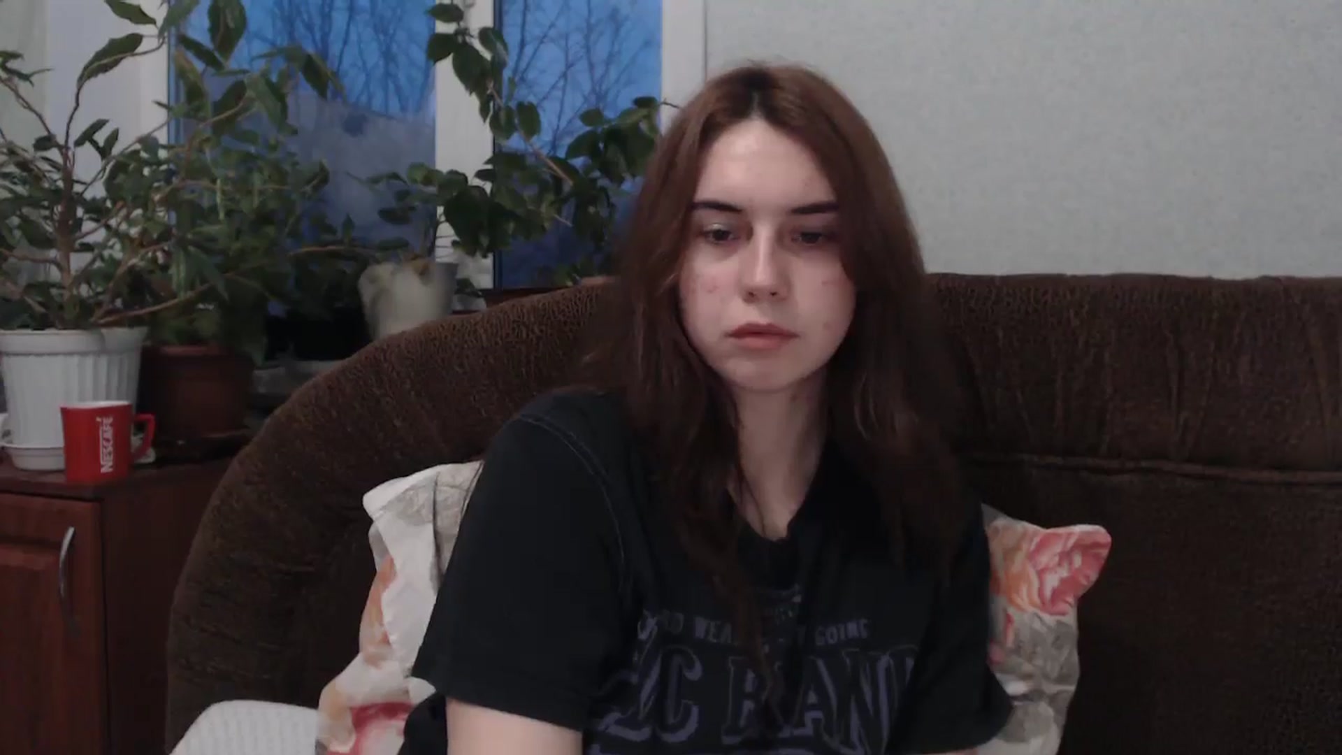 Gallery image thumbnail from EmberMoon's myfreecams stream on, 01/02/2025, 14:54 image 12 of 20