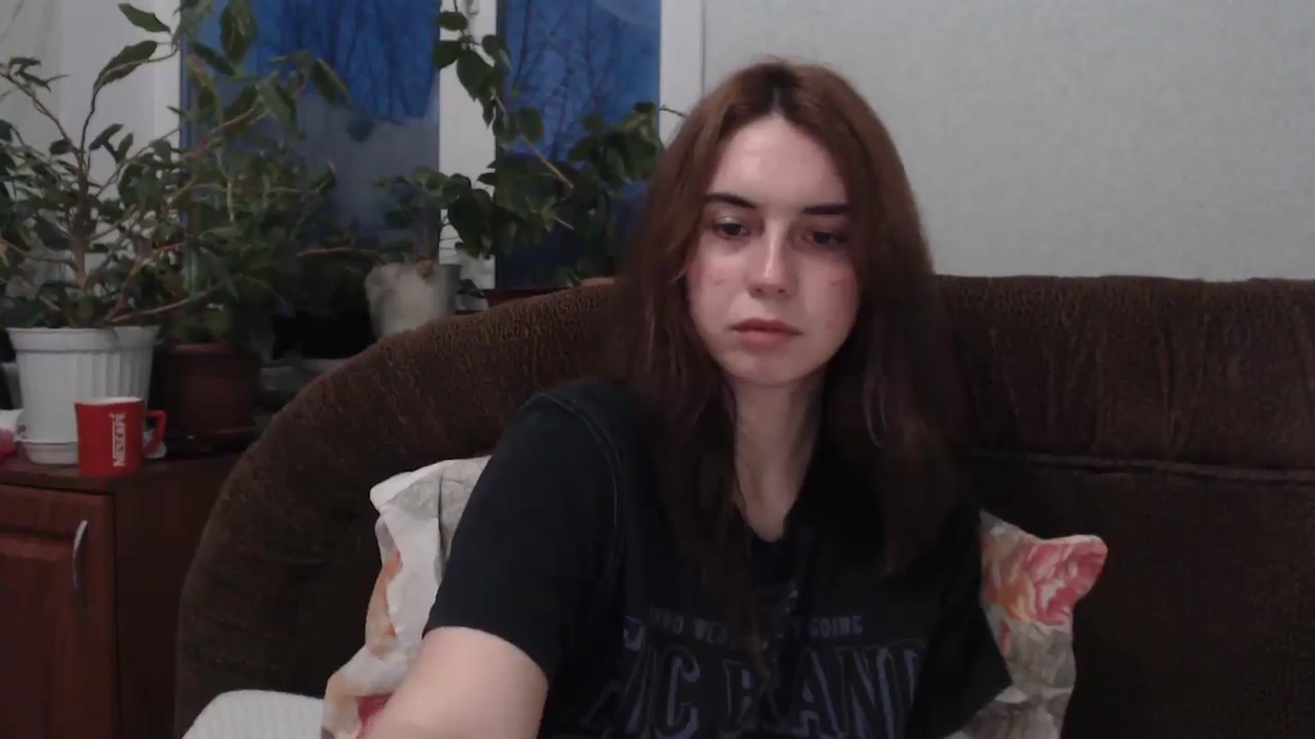 Gallery image thumbnail from EmberMoon's myfreecams stream on, 01/02/2025, 14:54 image 18 of 20