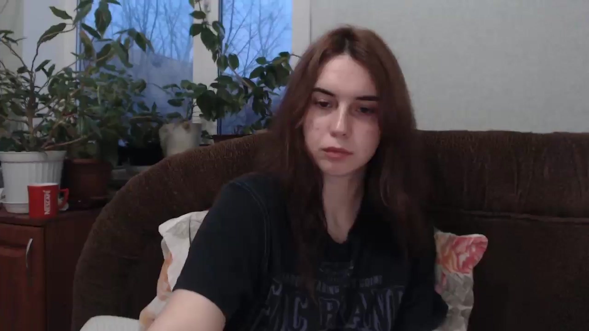 Gallery image thumbnail from EmberMoon's myfreecams stream on, 01/02/2025, 14:54 image 7 of 20