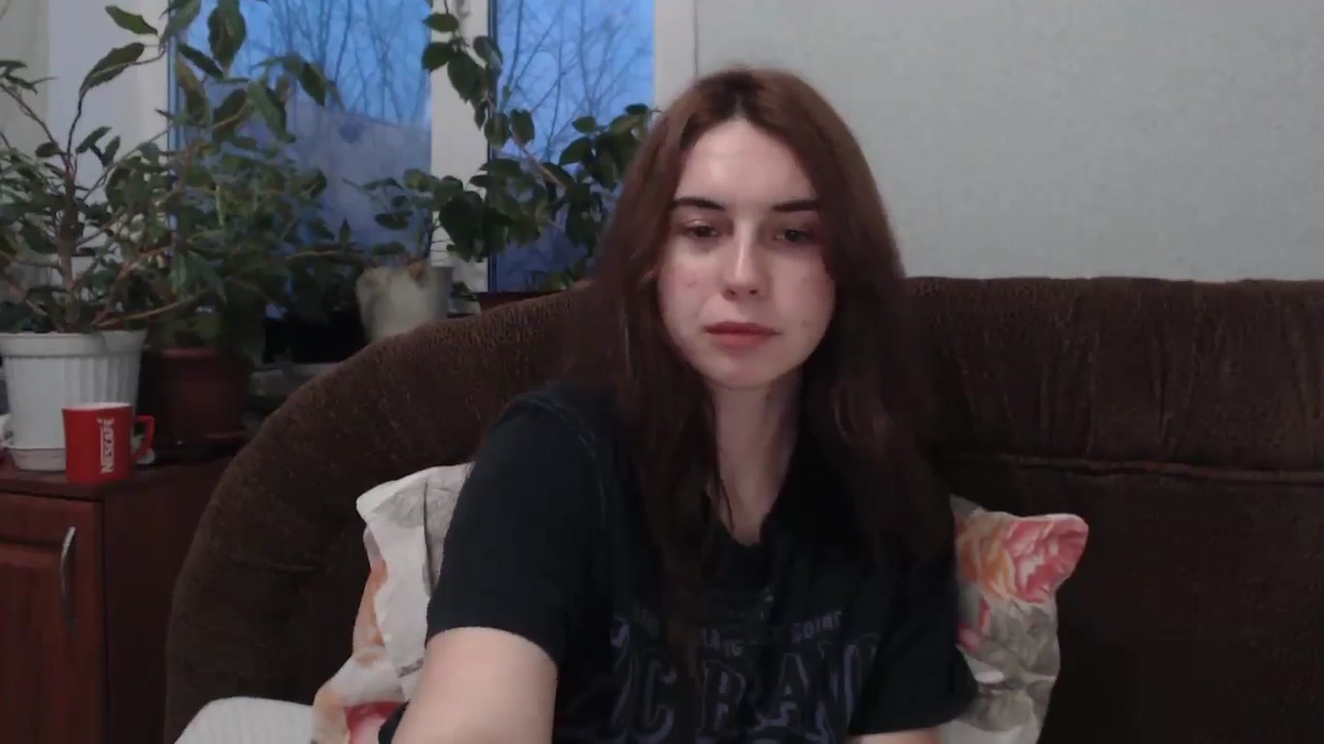 Gallery image thumbnail from EmberMoon's myfreecams stream on, 01/02/2025, 14:54 image 9 of 20