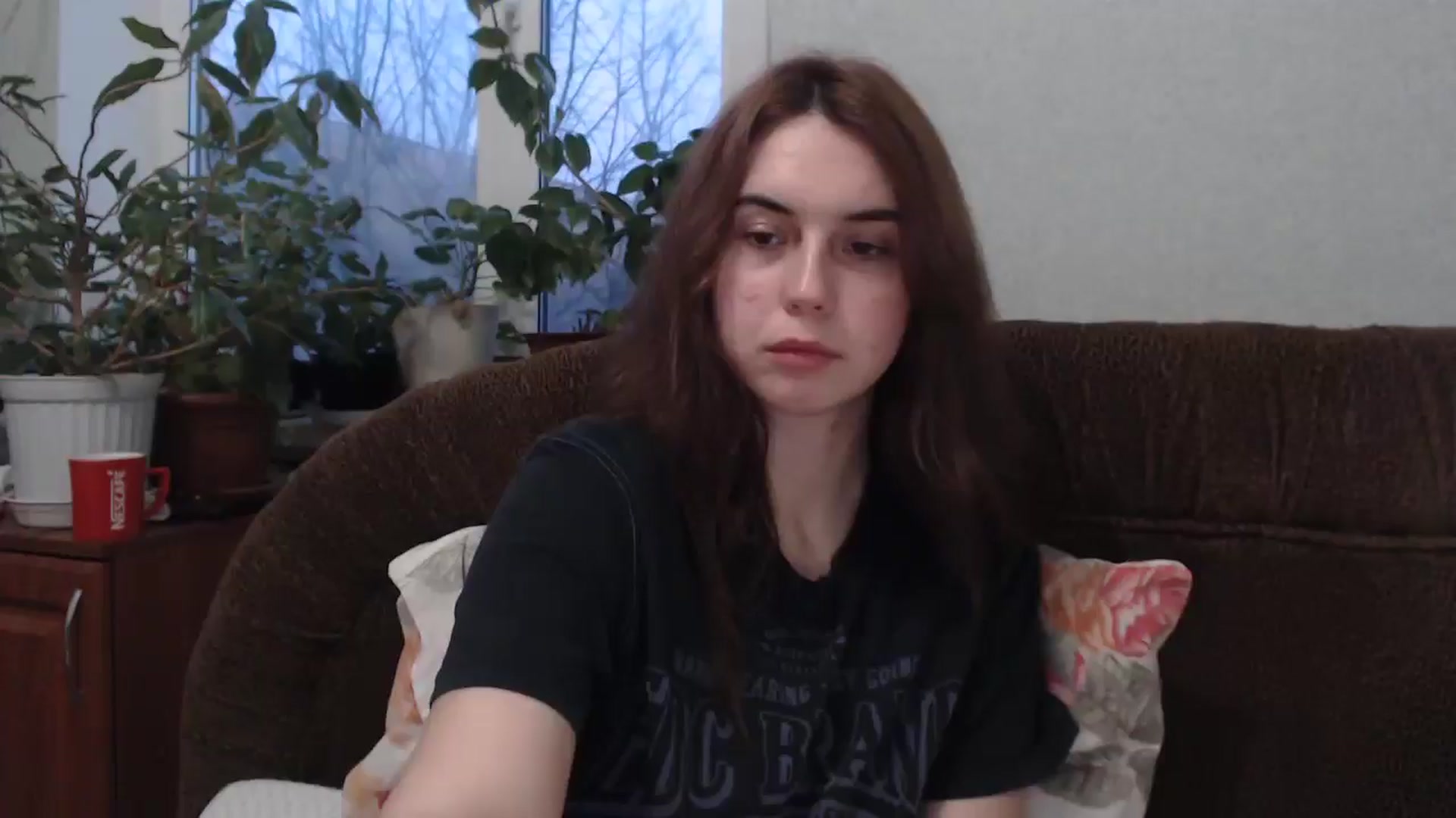 Gallery image thumbnail from EmberMoon's myfreecams stream on, 01/02/2025, 14:54 image 4 of 20