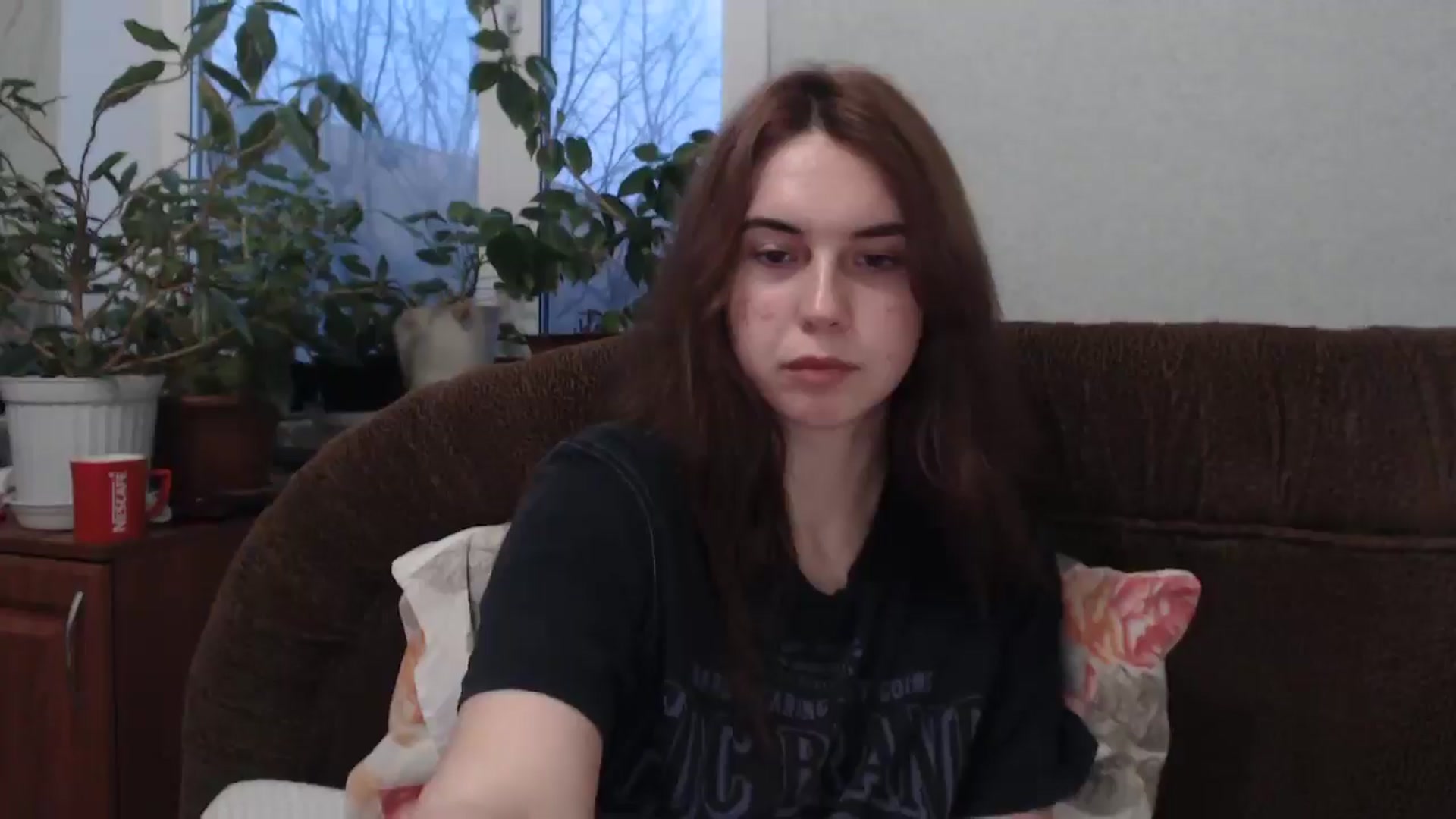Gallery image thumbnail from EmberMoon's myfreecams stream on, 01/02/2025, 14:54 image 5 of 20