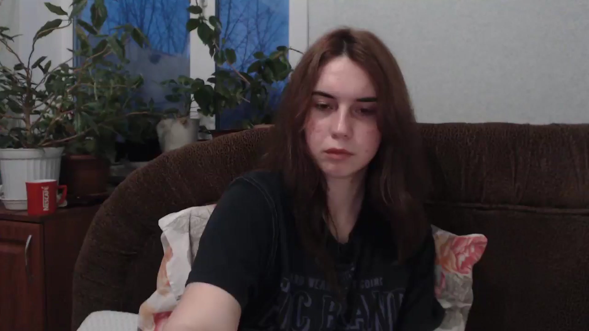 Gallery image thumbnail from EmberMoon's myfreecams stream on, 01/02/2025, 14:54 image 14 of 20