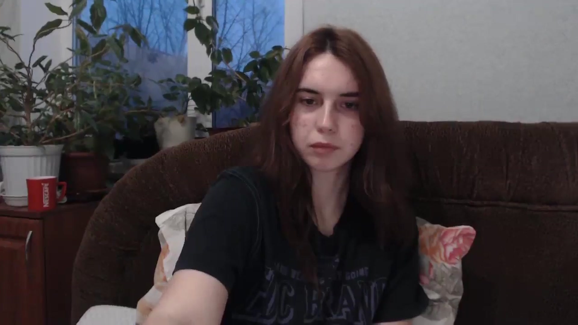 Gallery image thumbnail from EmberMoon's myfreecams stream on, 01/02/2025, 14:54 image 10 of 20