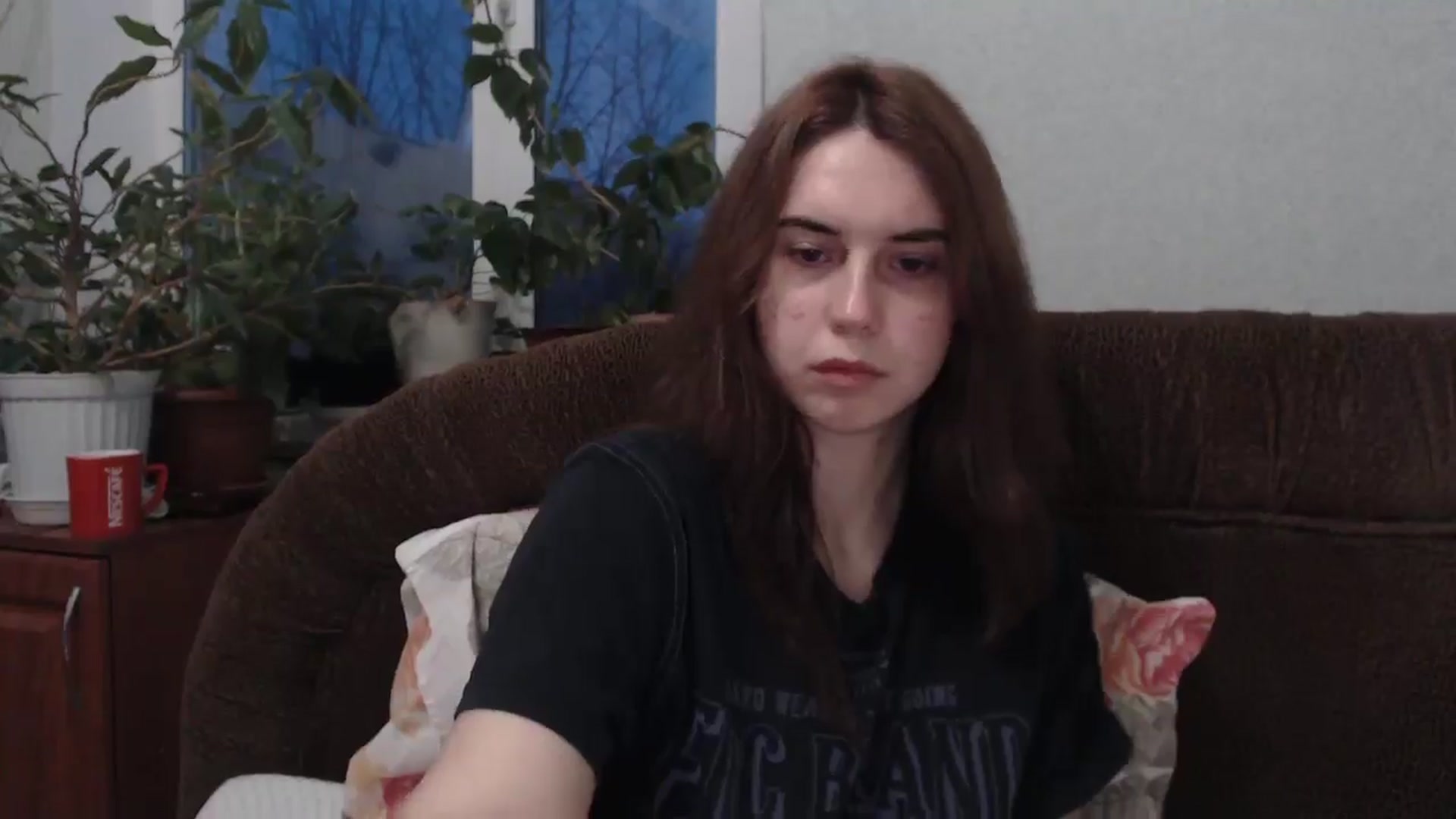 Gallery image thumbnail from EmberMoon's myfreecams stream on, 01/02/2025, 14:54 image 15 of 20