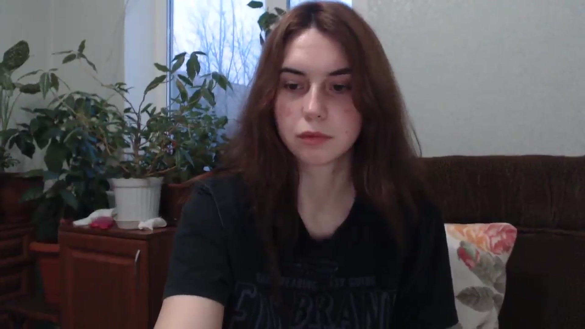 Gallery image thumbnail from EmberMoon's myfreecams stream on, 01/02/2025, 14:54 image 2 of 20