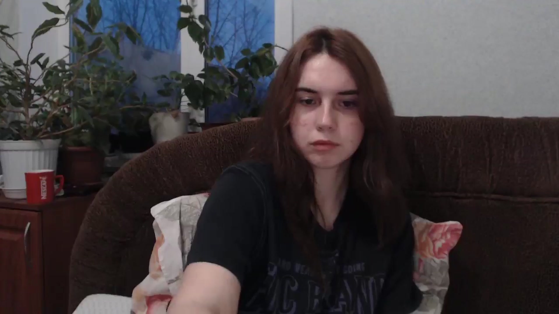 Gallery image thumbnail from EmberMoon's myfreecams stream on, 01/02/2025, 14:54 image 13 of 20