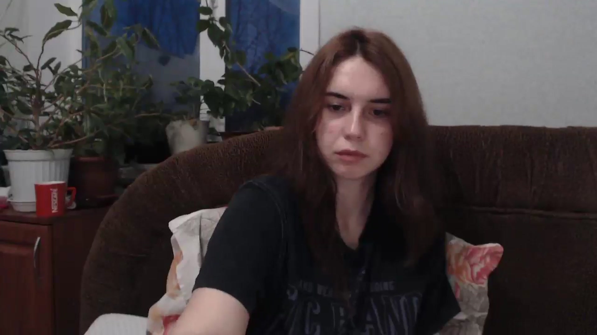 Gallery image thumbnail from EmberMoon's myfreecams stream on, 01/02/2025, 14:54 image 20 of 20