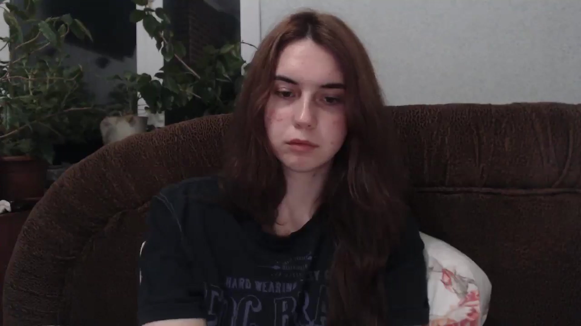 Gallery image thumbnail from EmberMoon's myfreecams stream on, 01/02/2025, 16:13 image 14 of 20