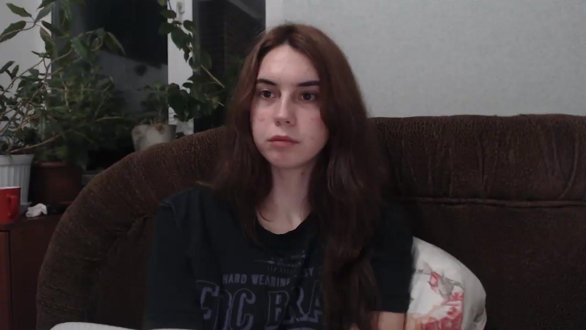 Gallery image thumbnail from EmberMoon's myfreecams stream on, 01/02/2025, 16:13 image 8 of 20