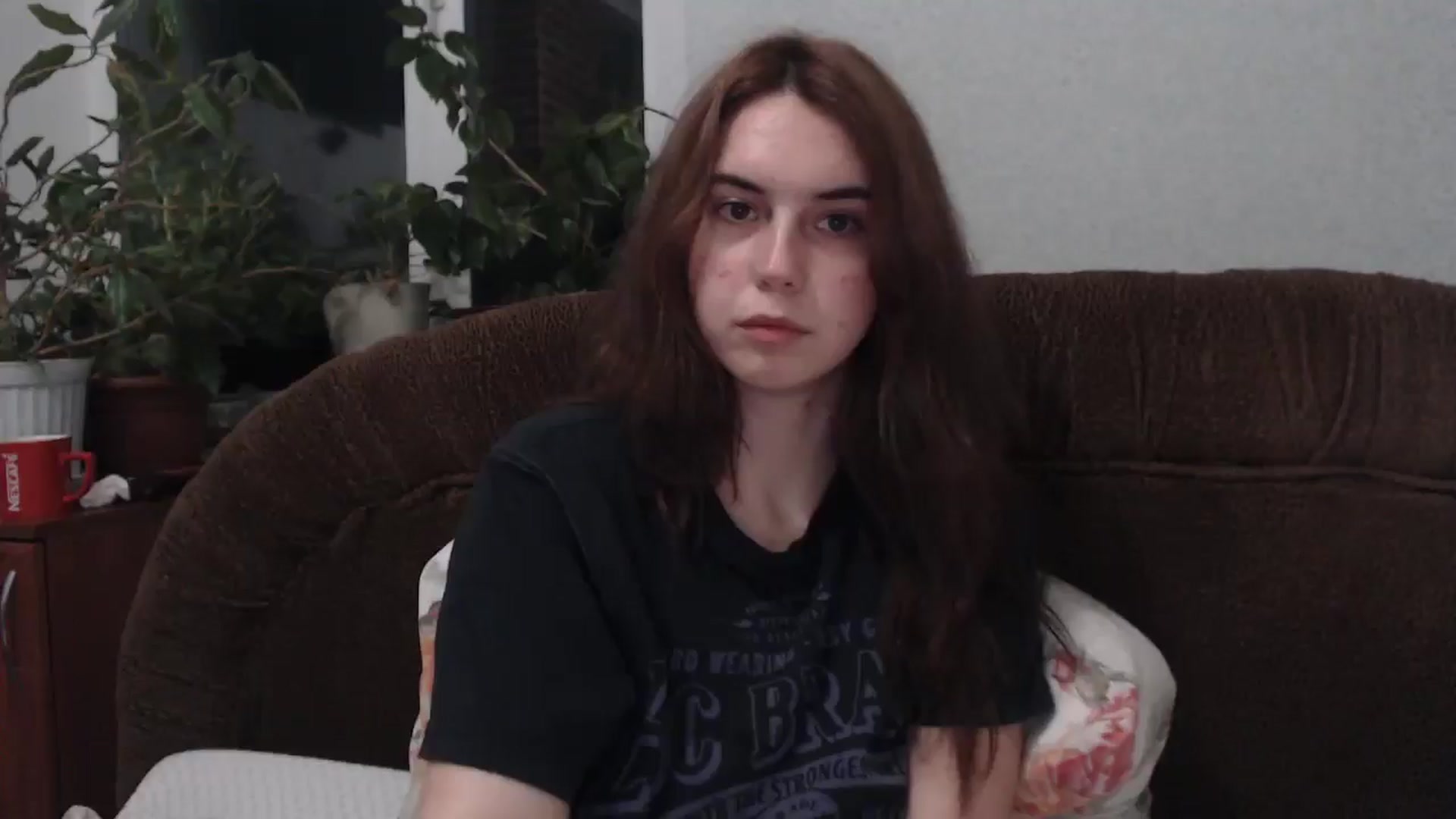 Gallery image thumbnail from EmberMoon's myfreecams stream on, 01/02/2025, 16:13 image 1 of 20