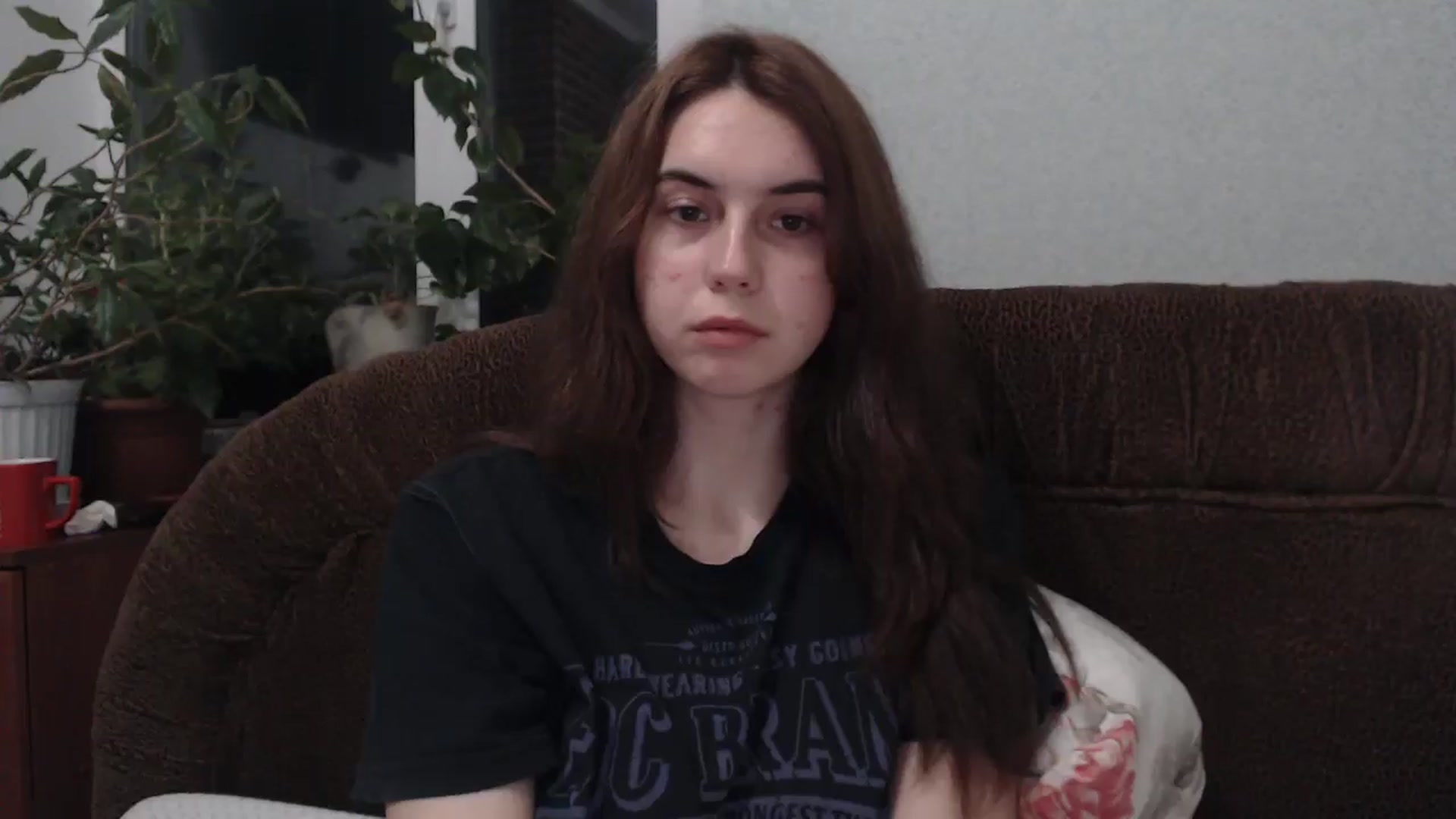 Gallery image thumbnail from EmberMoon's myfreecams stream on, 01/02/2025, 16:13 image 3 of 20