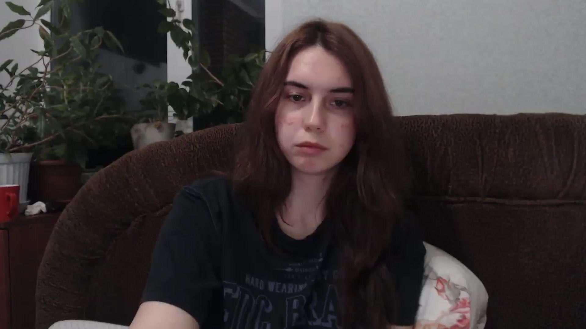 Gallery image thumbnail from EmberMoon's myfreecams stream on, 01/02/2025, 16:13 image 6 of 20