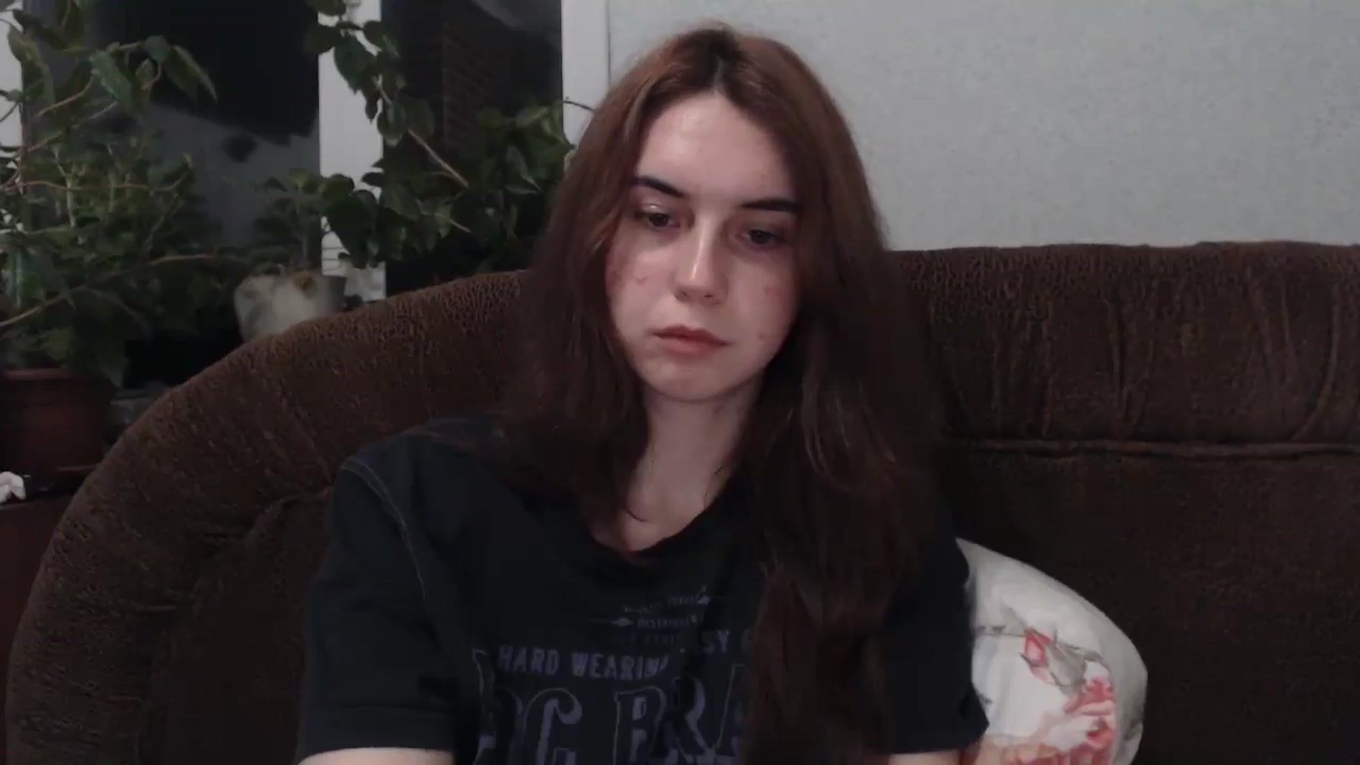 Gallery image thumbnail from EmberMoon's myfreecams stream on, 01/02/2025, 16:13 image 13 of 20