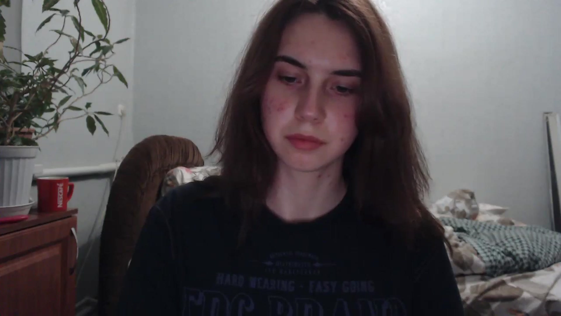 Gallery image thumbnail from EmberMoon's myfreecams stream on, 01/02/2025, 16:34 image 16 of 20