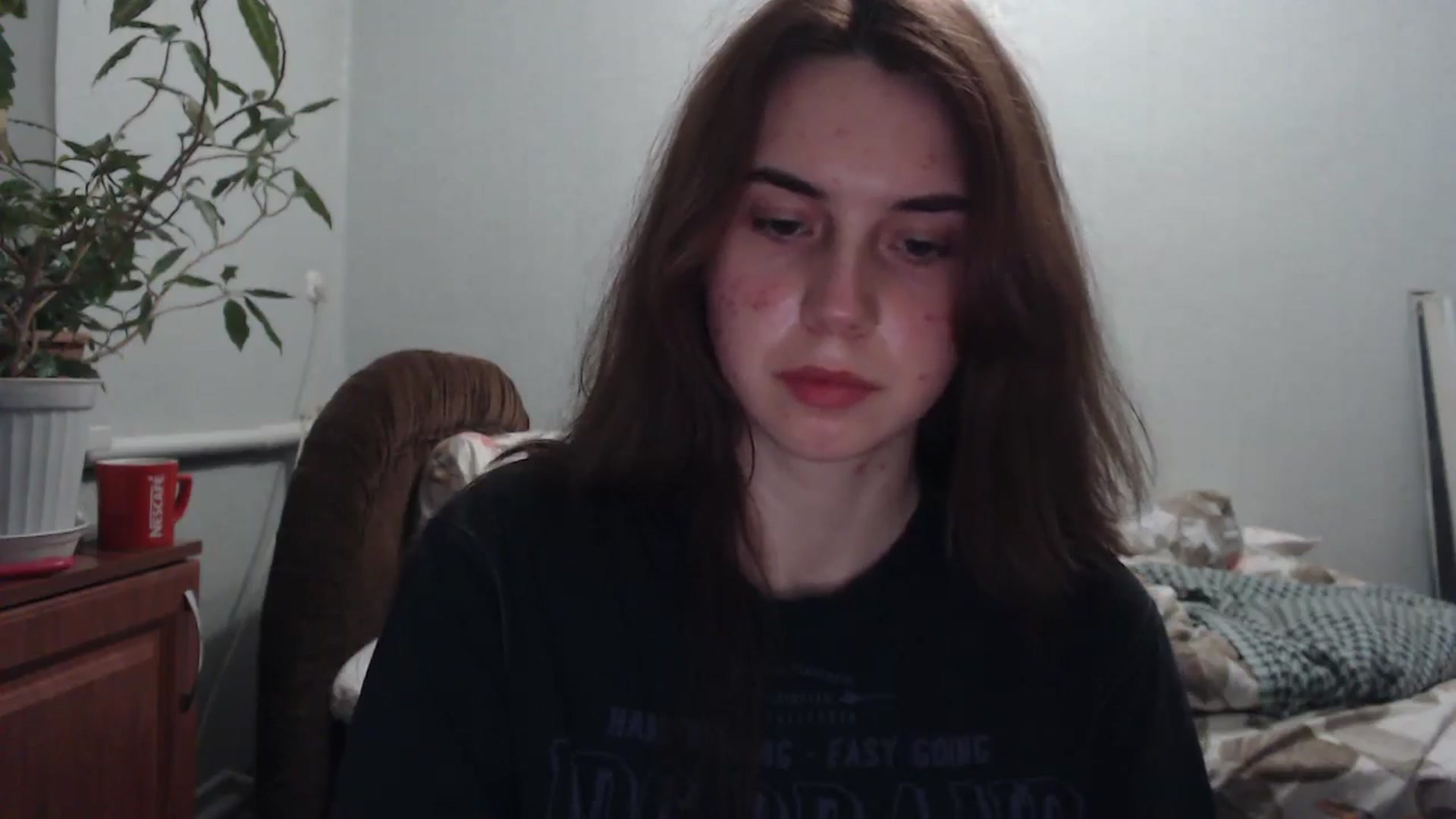 Gallery image thumbnail from EmberMoon's myfreecams stream on, 01/02/2025, 16:34 image 6 of 20