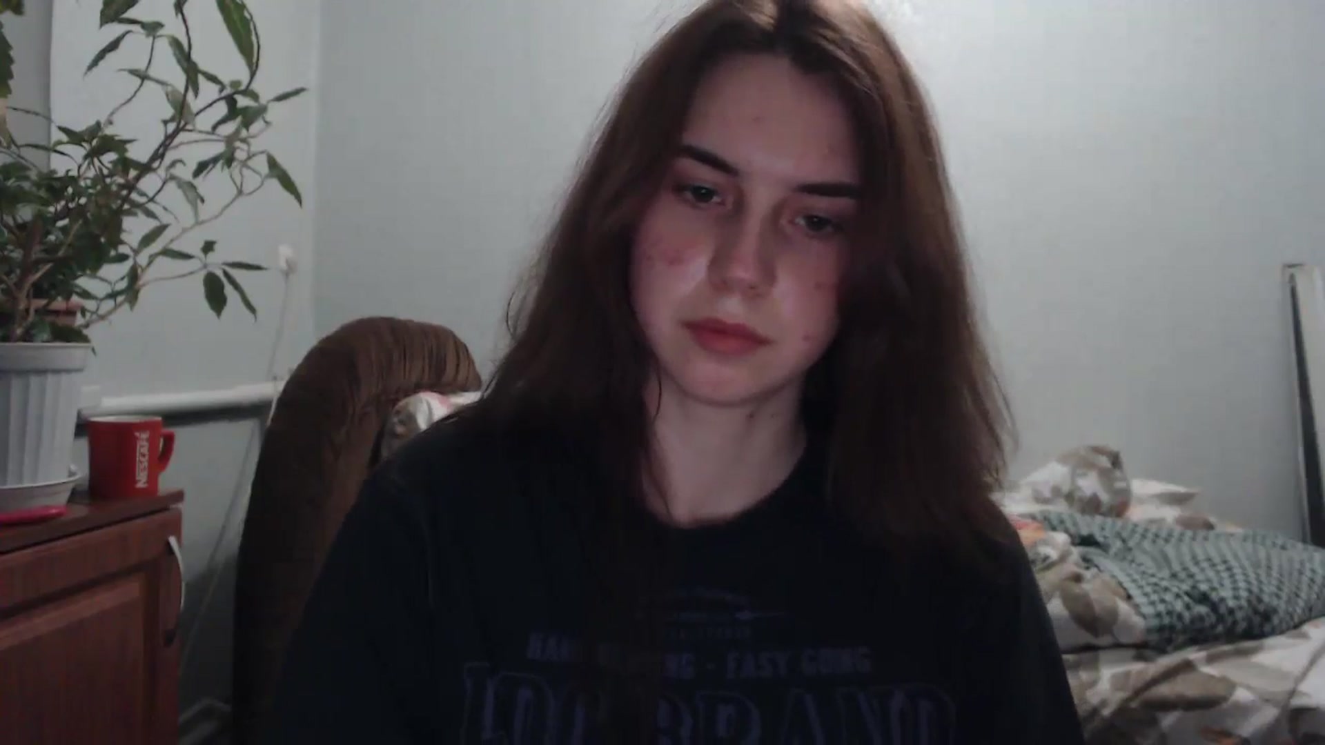 Gallery image thumbnail from EmberMoon's myfreecams stream on, 01/02/2025, 16:34 image 7 of 20