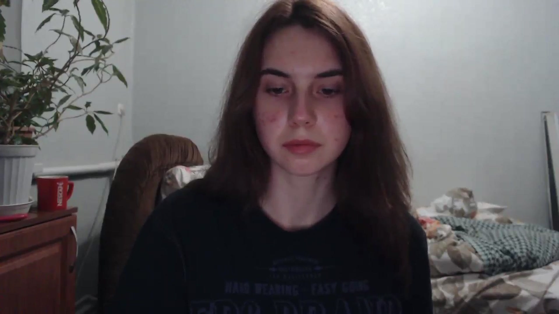 Gallery image thumbnail from EmberMoon's myfreecams stream on, 01/02/2025, 16:34 image 11 of 20
