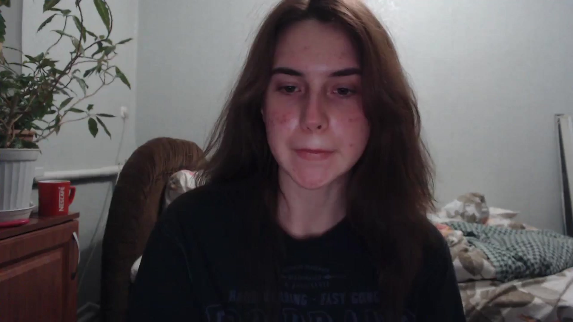 Gallery image thumbnail from EmberMoon's myfreecams stream on, 01/02/2025, 16:34 image 5 of 20