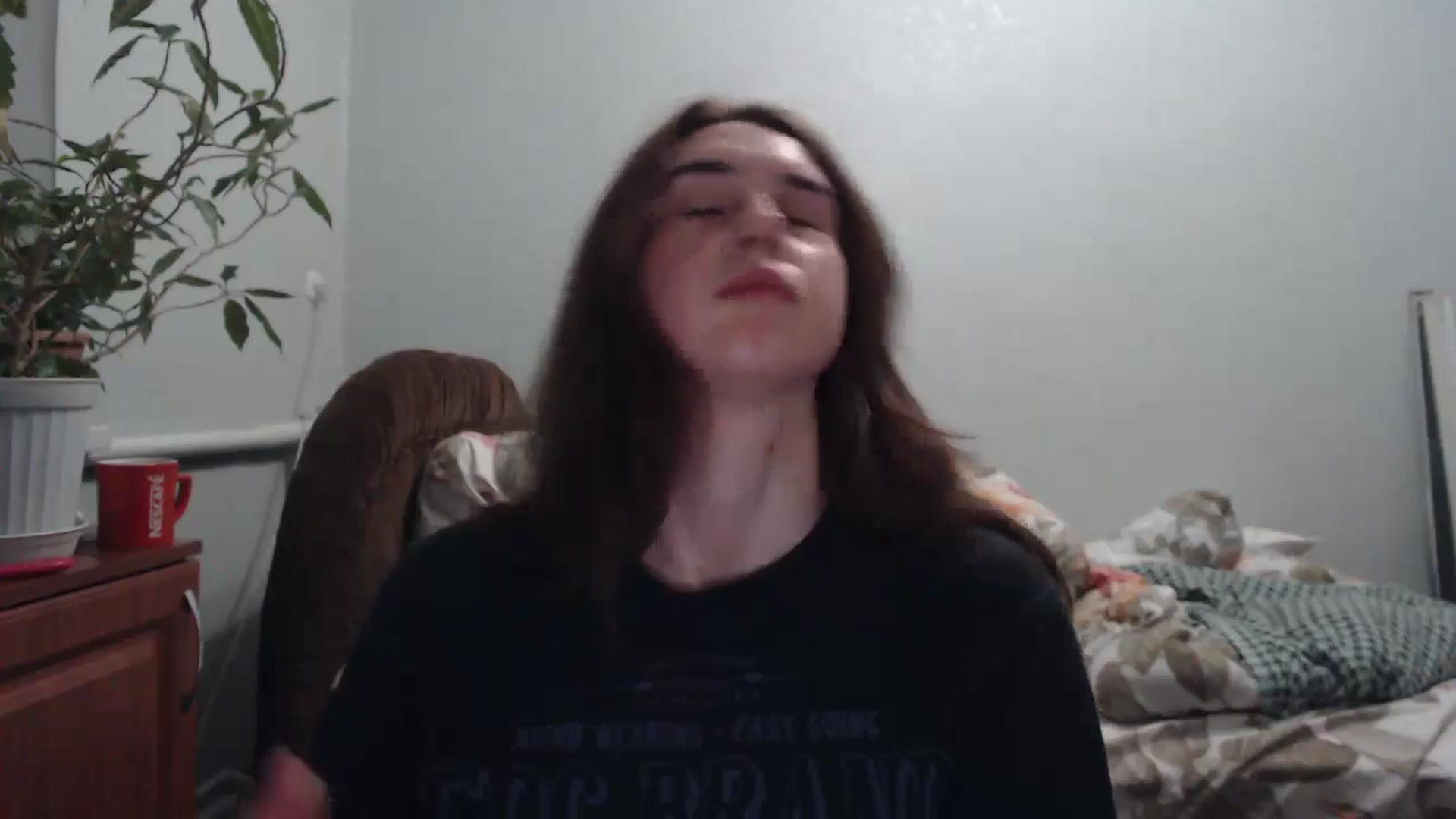 Gallery image thumbnail from EmberMoon's myfreecams stream on, 01/02/2025, 16:34 image 19 of 20