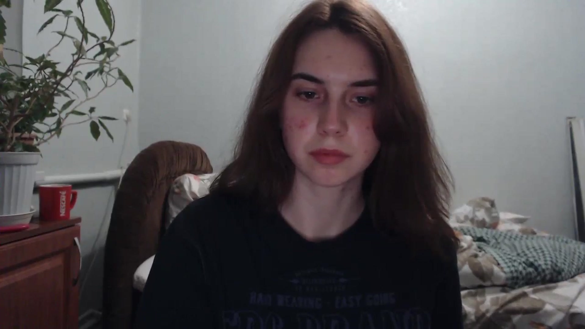 Gallery image thumbnail from EmberMoon's myfreecams stream on, 01/02/2025, 16:34 image 9 of 20
