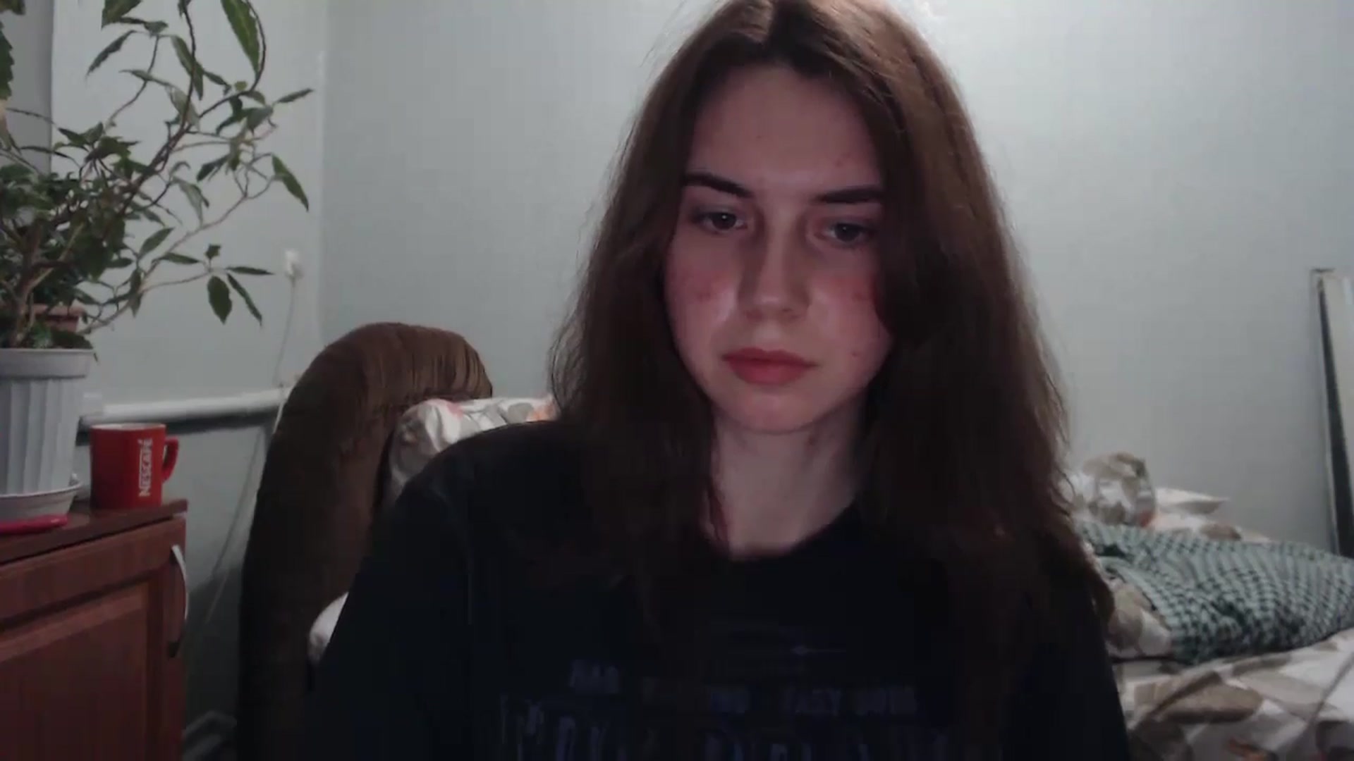Gallery image thumbnail from EmberMoon's myfreecams stream on, 01/02/2025, 16:34 image 4 of 20