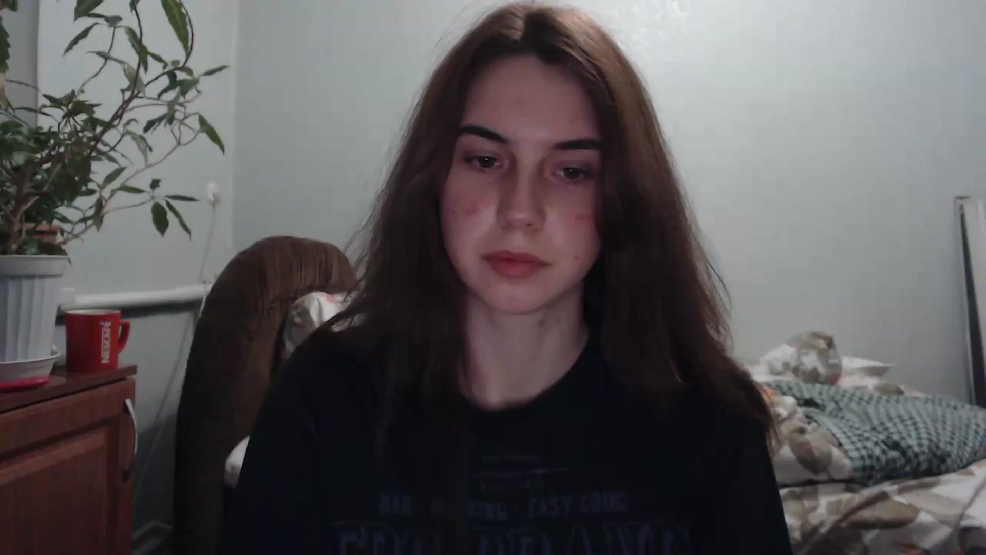 Gallery image thumbnail from EmberMoon's myfreecams stream on, 01/02/2025, 16:34 image 2 of 20