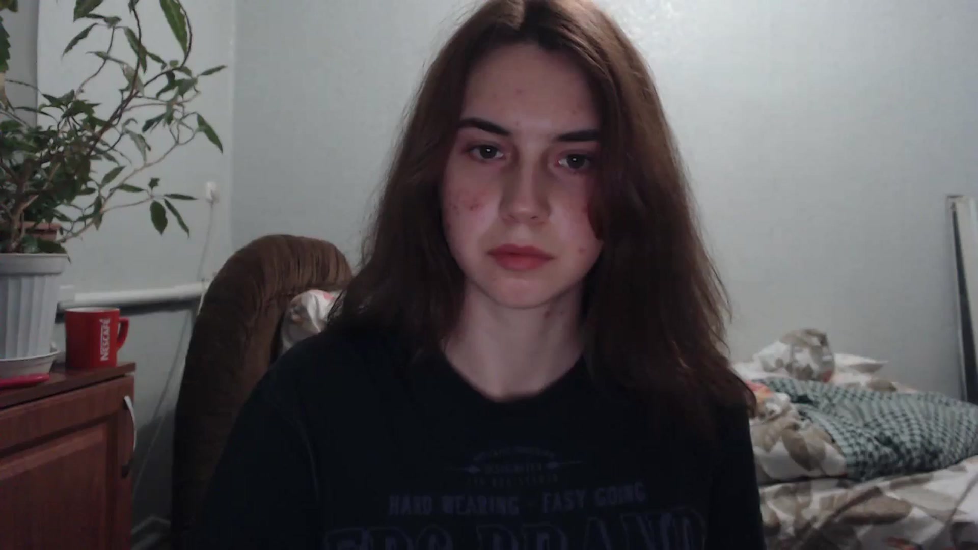 Gallery image thumbnail from EmberMoon's myfreecams stream on, 01/02/2025, 16:34 image 10 of 20