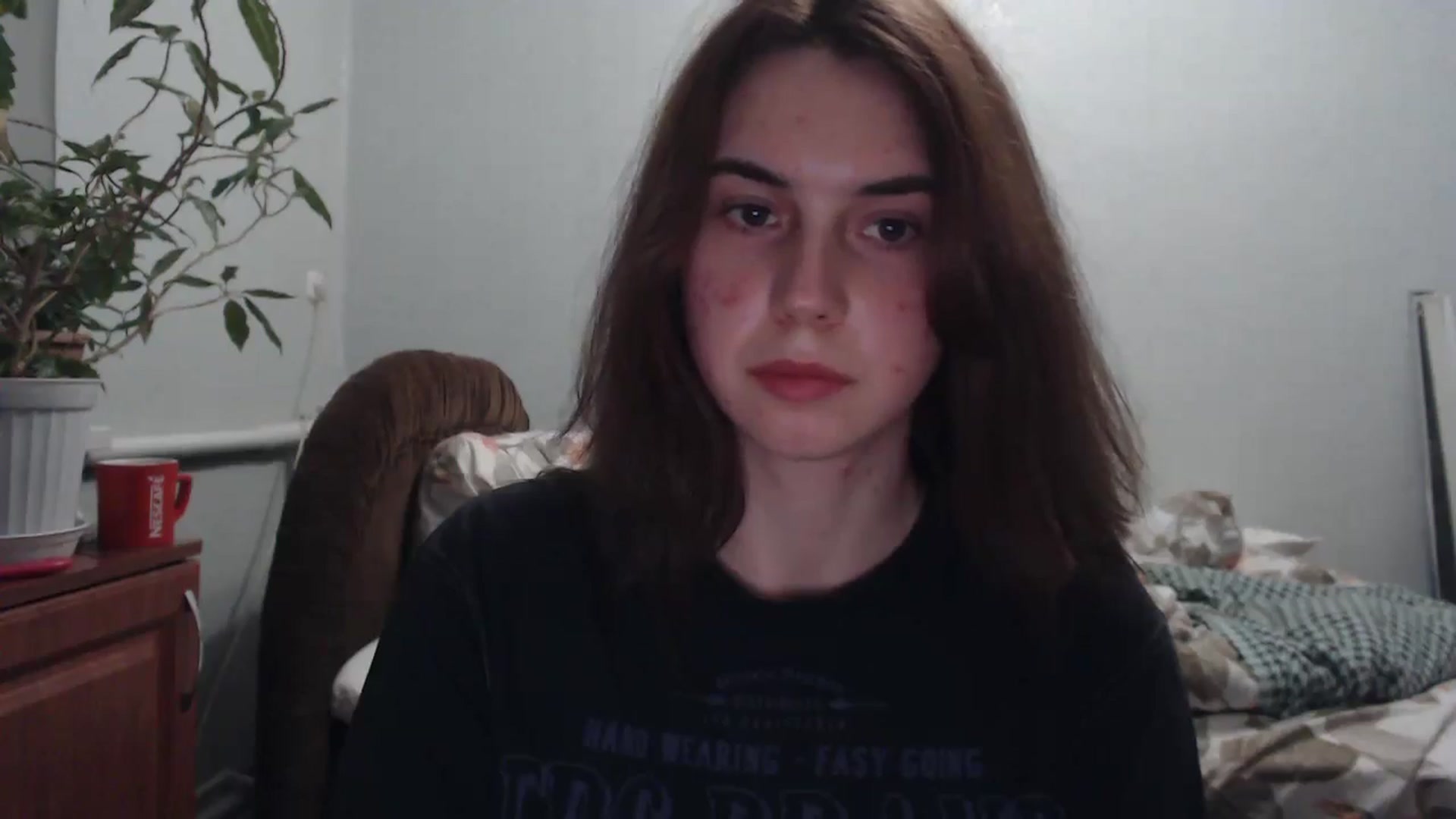 Gallery image thumbnail from EmberMoon's myfreecams stream on, 01/02/2025, 16:34 image 18 of 20