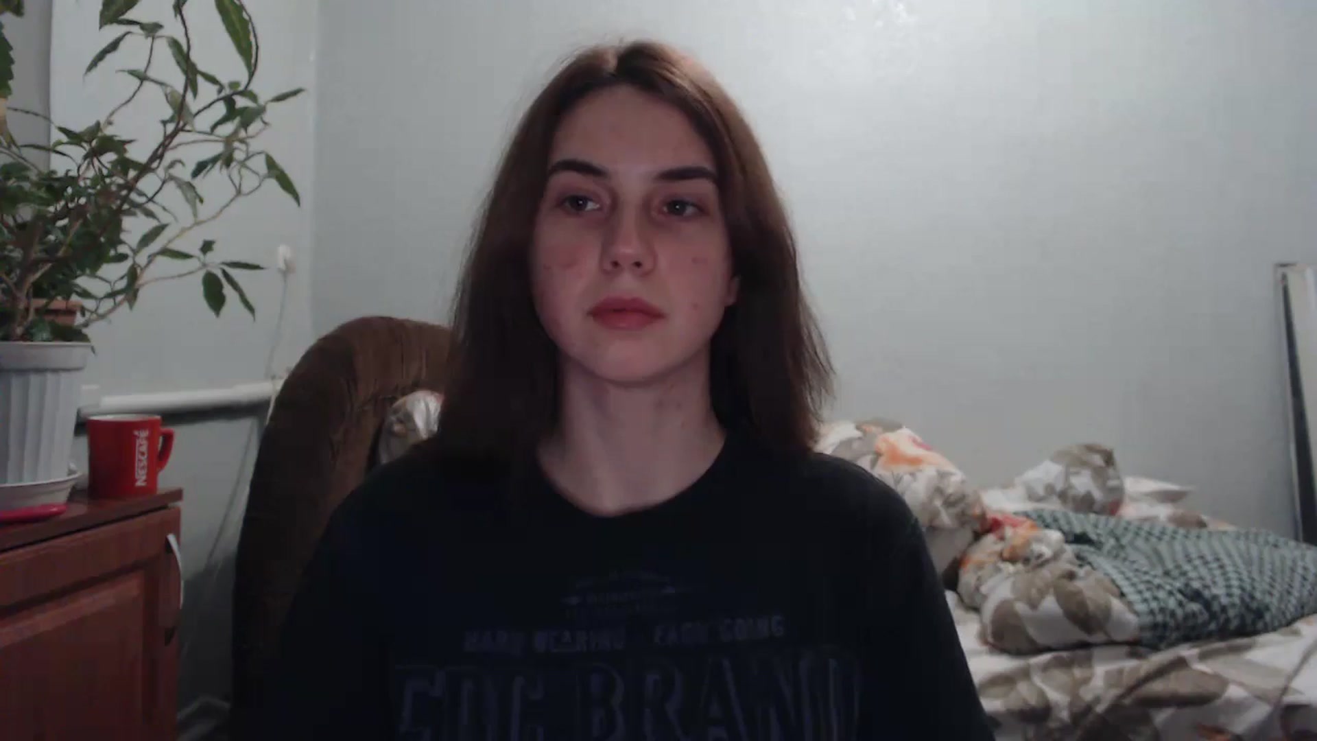 Gallery image thumbnail from EmberMoon's myfreecams stream on, 01/02/2025, 16:34 image 13 of 20