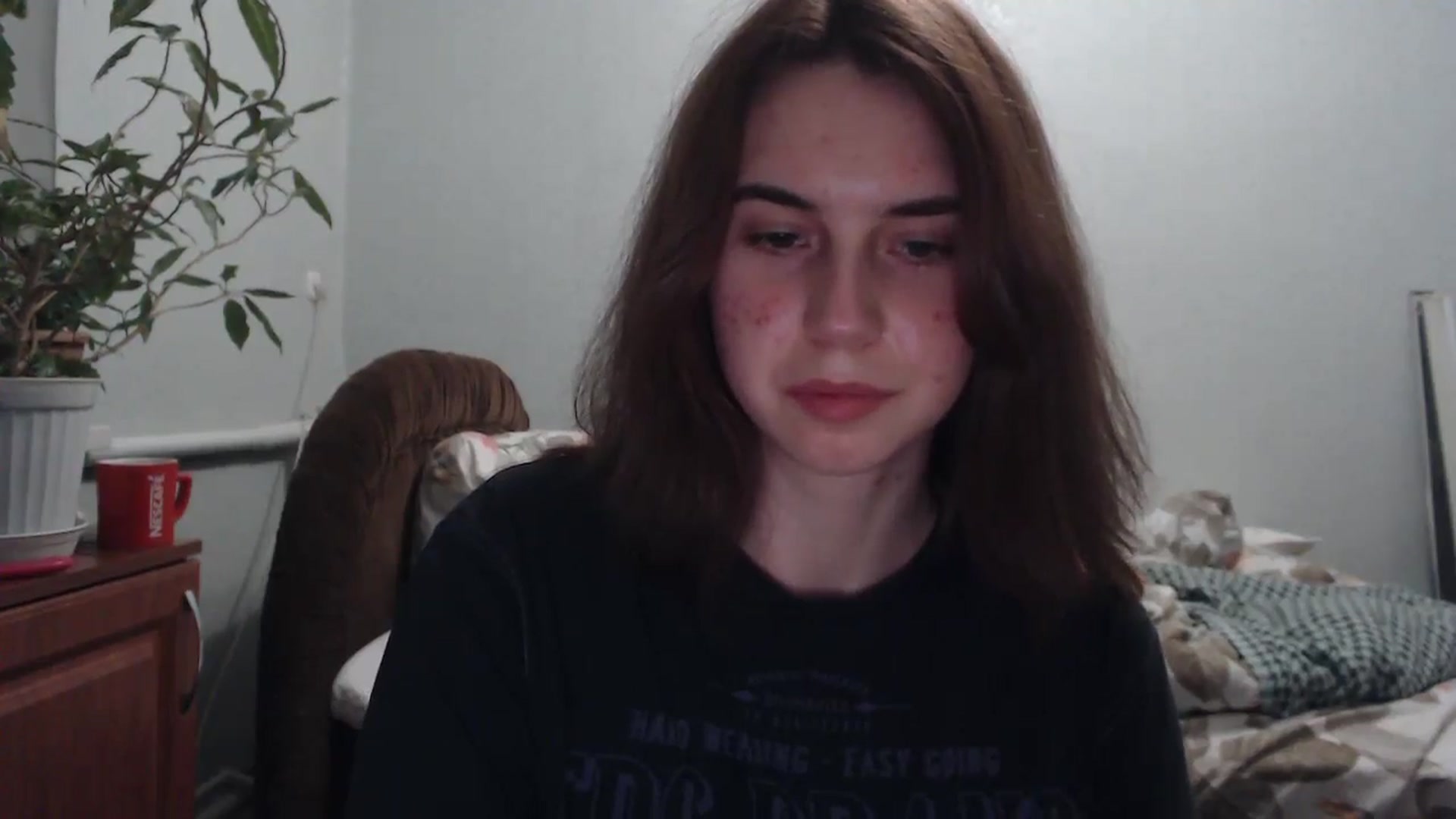 Gallery image thumbnail from EmberMoon's myfreecams stream on, 01/02/2025, 16:34 image 15 of 20
