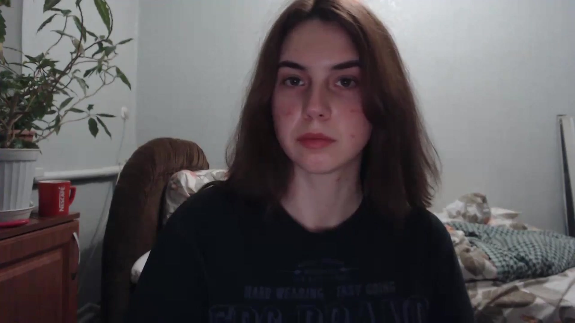 Gallery image thumbnail from EmberMoon's myfreecams stream on, 01/02/2025, 16:34 image 12 of 20