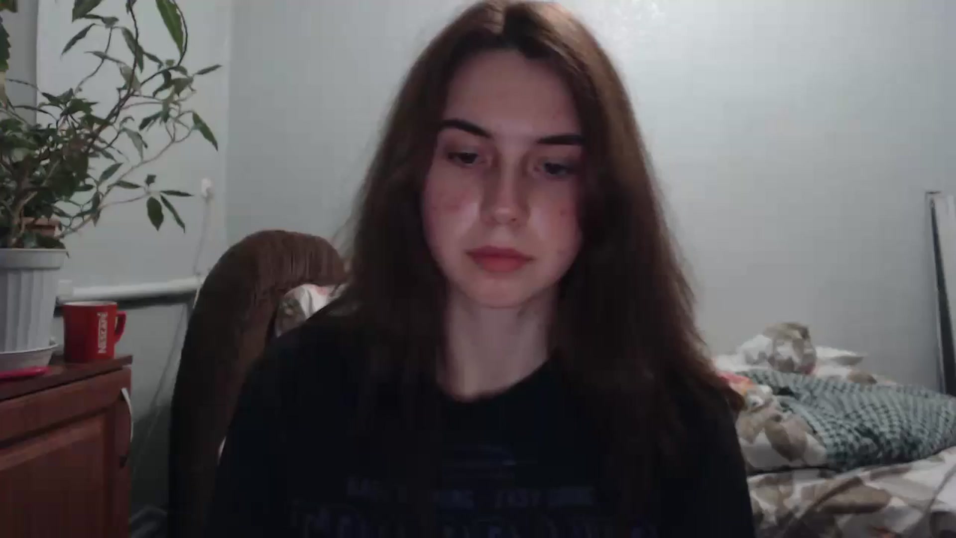 Gallery image thumbnail from EmberMoon's myfreecams stream on, 01/02/2025, 16:34 image 1 of 20