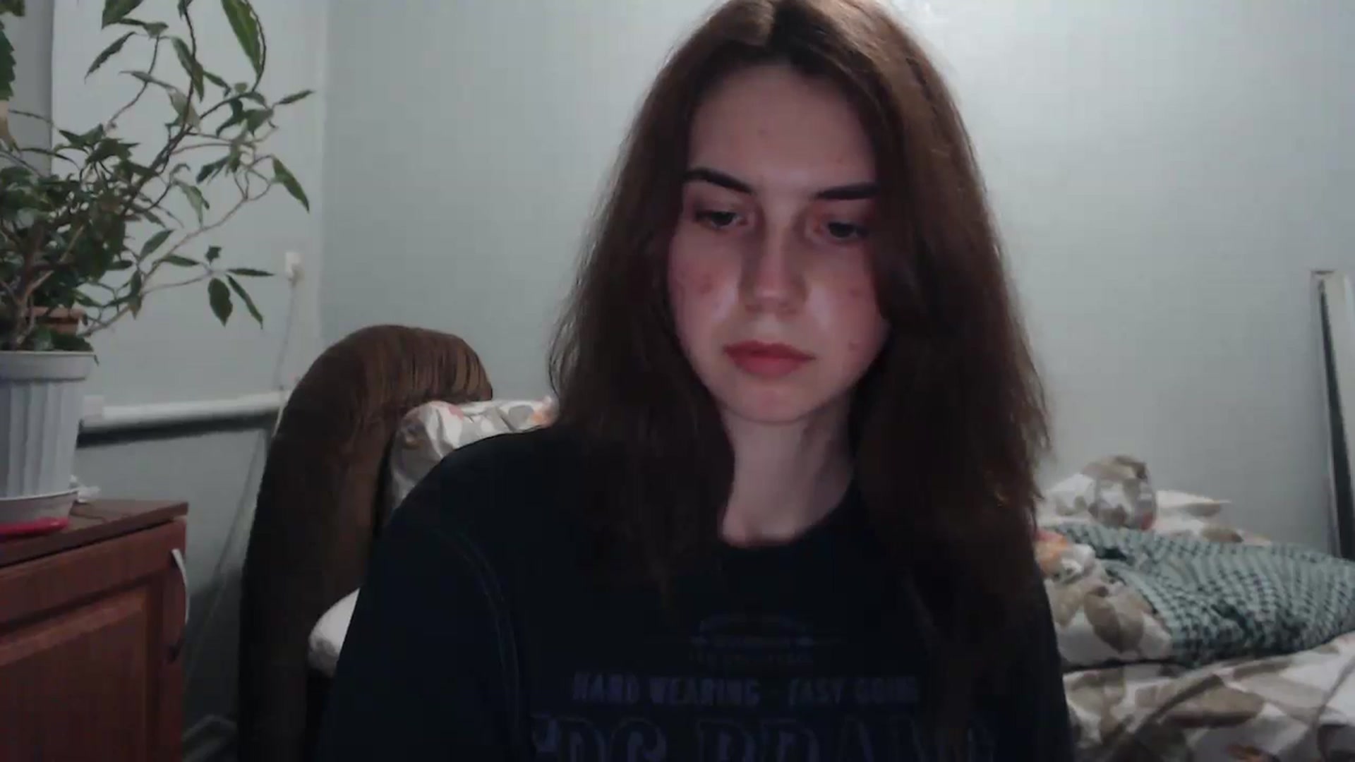 Gallery image thumbnail from EmberMoon's myfreecams stream on, 01/02/2025, 17:27 image 5 of 20