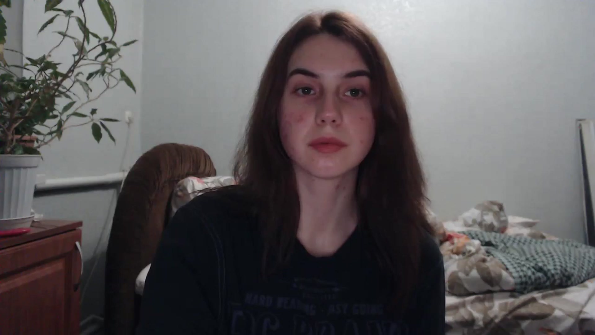 Gallery image thumbnail from EmberMoon's myfreecams stream on, 01/02/2025, 17:27 image 18 of 20