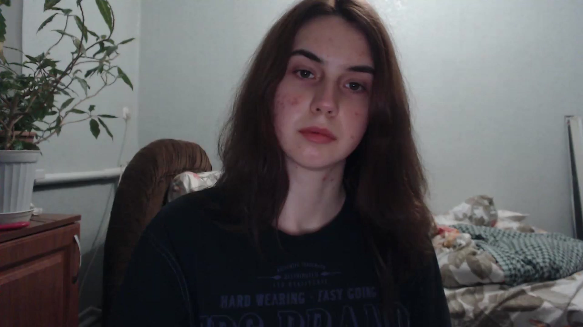 Gallery image thumbnail from EmberMoon's myfreecams stream on, 01/02/2025, 17:27 image 4 of 20